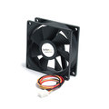 Startech.Com 80mm Ball Bearing Quiet Computer Case Fan w/ TX3 Connector FAN8X25TX3L